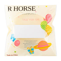 R HORSE 42 Pack Silicone Cupcake Baking Cups Multi Flower-Shaped Silicone Cupcake