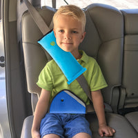 R HORSE 4Pack Seatbelt Pillow Car Seat Belt Covers