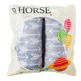 R HORSE 4Pack Seatbelt Pillow Car Seat Belt Covers for Kids