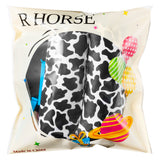 R HORSE 4Pcs Seatbelt Pillow
