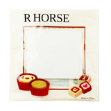 R HORSE 6Pcs Baby Belly Binder Umbilical Cord Band