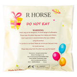 R HORSE 2Pcs Newborn Lounger Cover Skin-Friendly Baby Sleep Nest