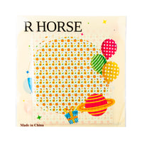 R HORSE 8Pcs Thanksgiving Heat Vinyl Transfer HTV Sheets