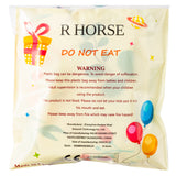 R HORSE 2Pcs Newborn Lounger Cover Skin-Friendly Baby Sleep Nest Cover