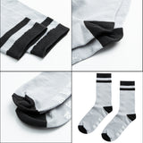 Father's Day Gifts Socks for Dad, Best Dad Ever, Do Not Disturb, Papa is Resting His Eyes, Crew Sock, Non-slip Socks, Novelty Socks