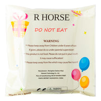 R HORSE 12PCS Baby Straps Pacifier Clip